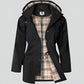Manteau parka pour femme Boutique-parka
