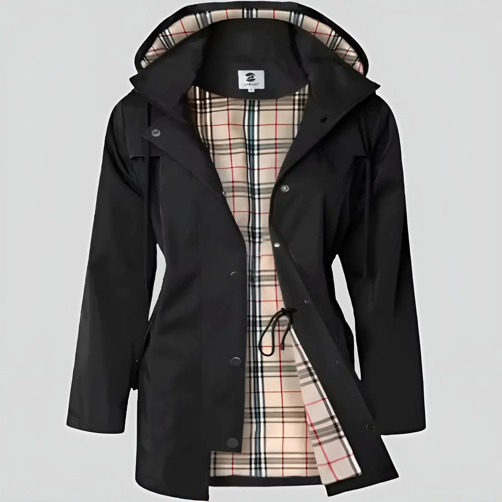 Manteau parka pour femme Boutique-parka