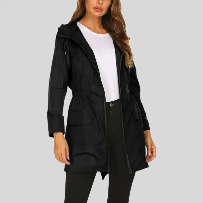 Parka femme chaude et imperméable Boutique-parka