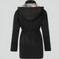 Manteau parka pour femme Boutique-parka