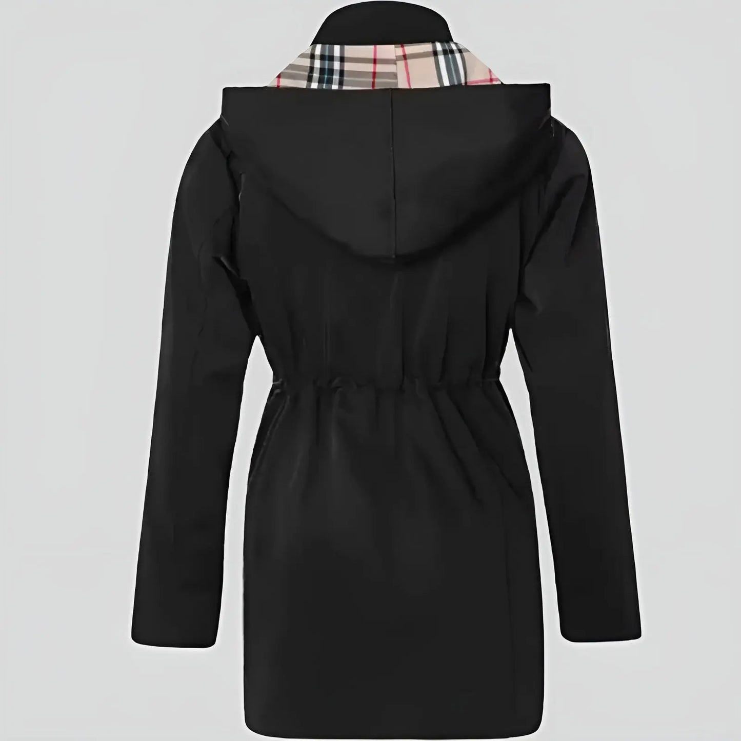 Manteau parka pour femme Boutique-parka