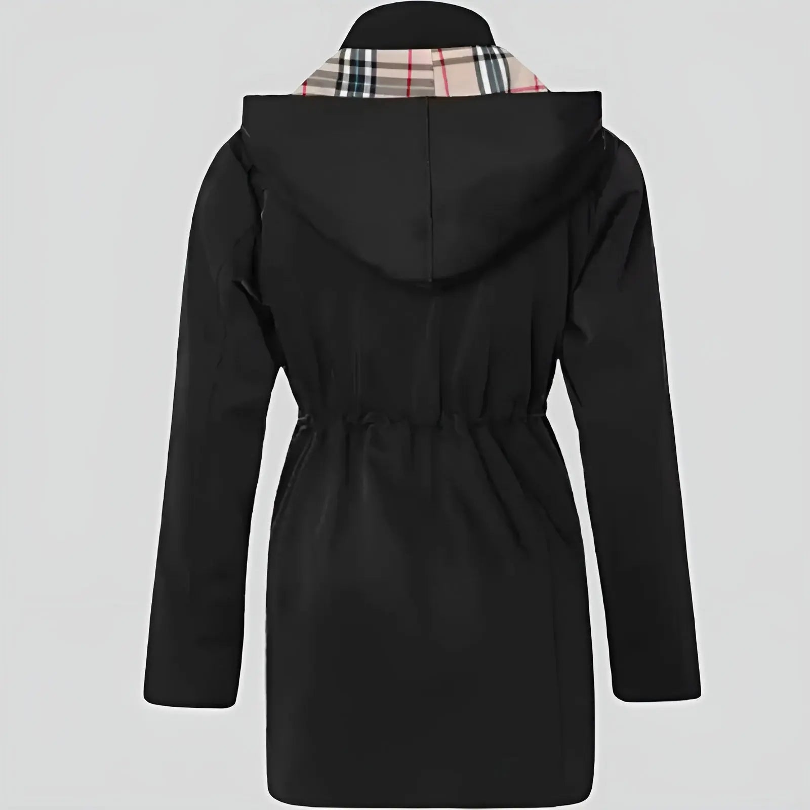 Manteau parka pour femme Boutique-parka