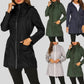 Parka femme chaude et imperméable Boutique-parka