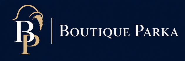 Boutique-parka