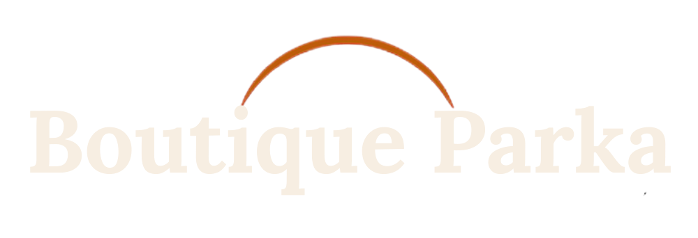 Boutique-parka
