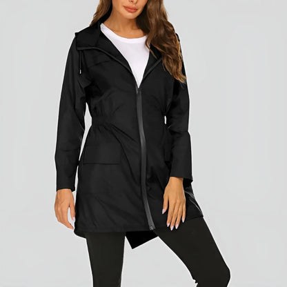 Parka femme chaude et imperméable Boutique-parka