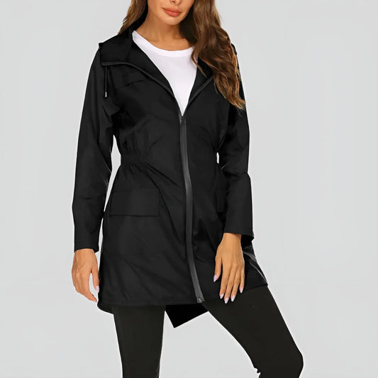 Parka femme chaude et imperméable Boutique-parka
