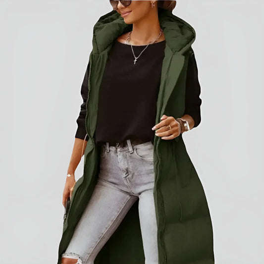 Parka femme chaude imperméable Boutique-parka