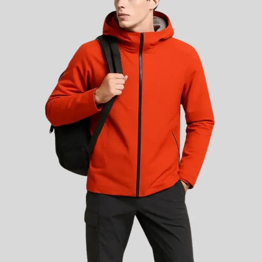 Parka homme imperméable Boutique-parka