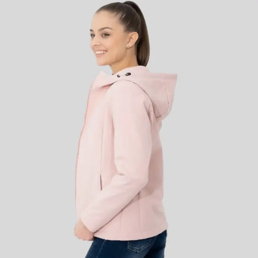 Parka femme imperméable Boutique-parka