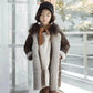 Parka fille 4 ans Boutique-parka