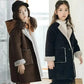 Parka fille 4 ans Boutique-parka