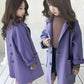 Parka fille 4 ans Boutique-parka