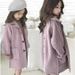 Parka fille 4 ans Boutique-parka