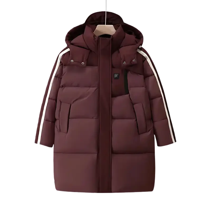 Parka fille 14 ans Boutique-parka
