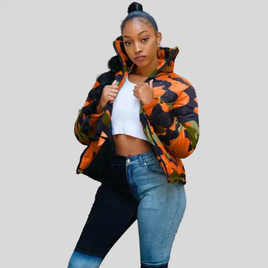 Parka imperméable femme Boutique-parka