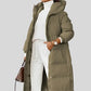 Longue parka femme Boutique-parka