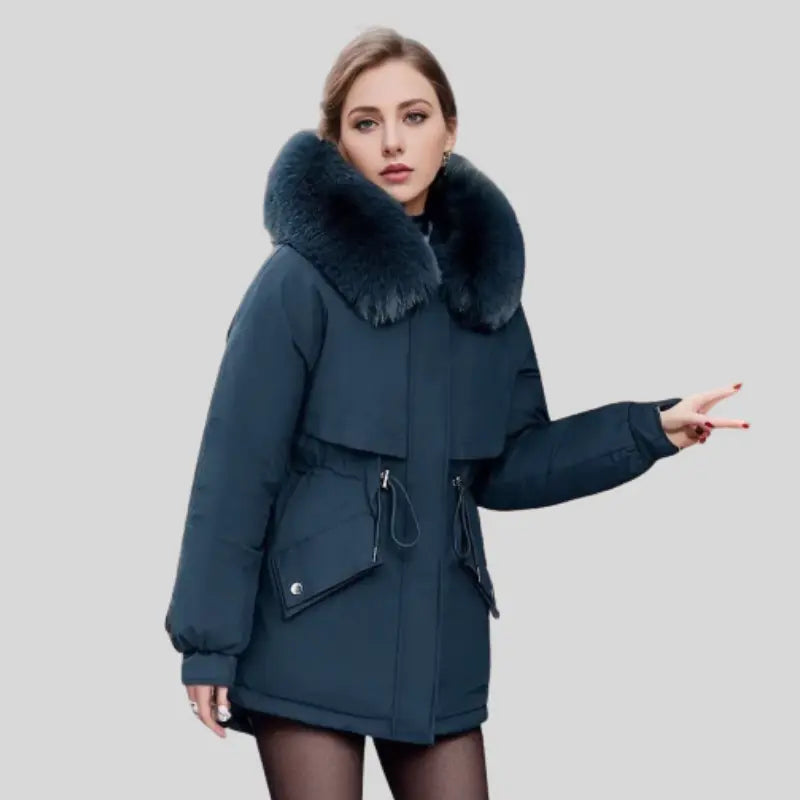 Parka longue femme Boutique-parka