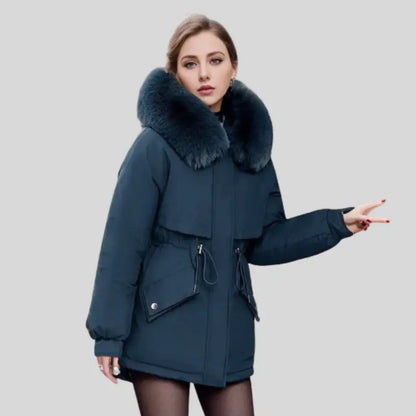 Parka longue femme Boutique-parka
