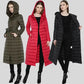 Parka capuche femme Boutique-parka