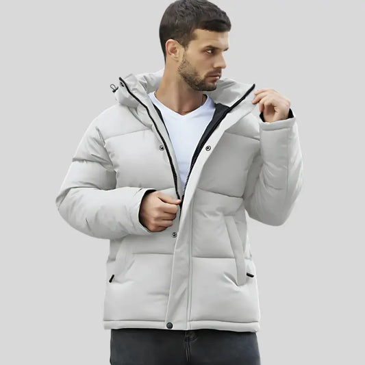 Parka hiver homme Boutique-parka