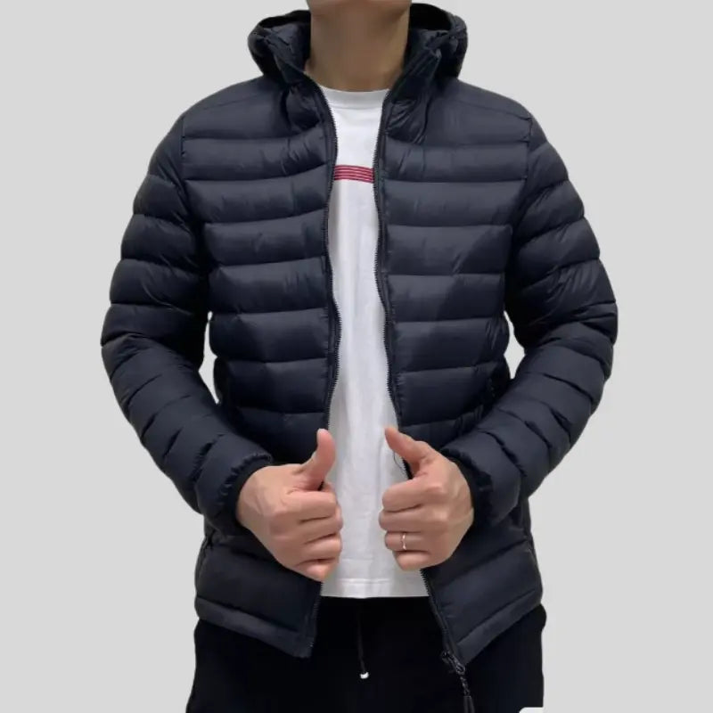 Parka doudoune homme Boutique-parka