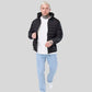Parka doudoune homme Boutique-parka