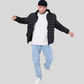 Parka doudoune homme Boutique-parka