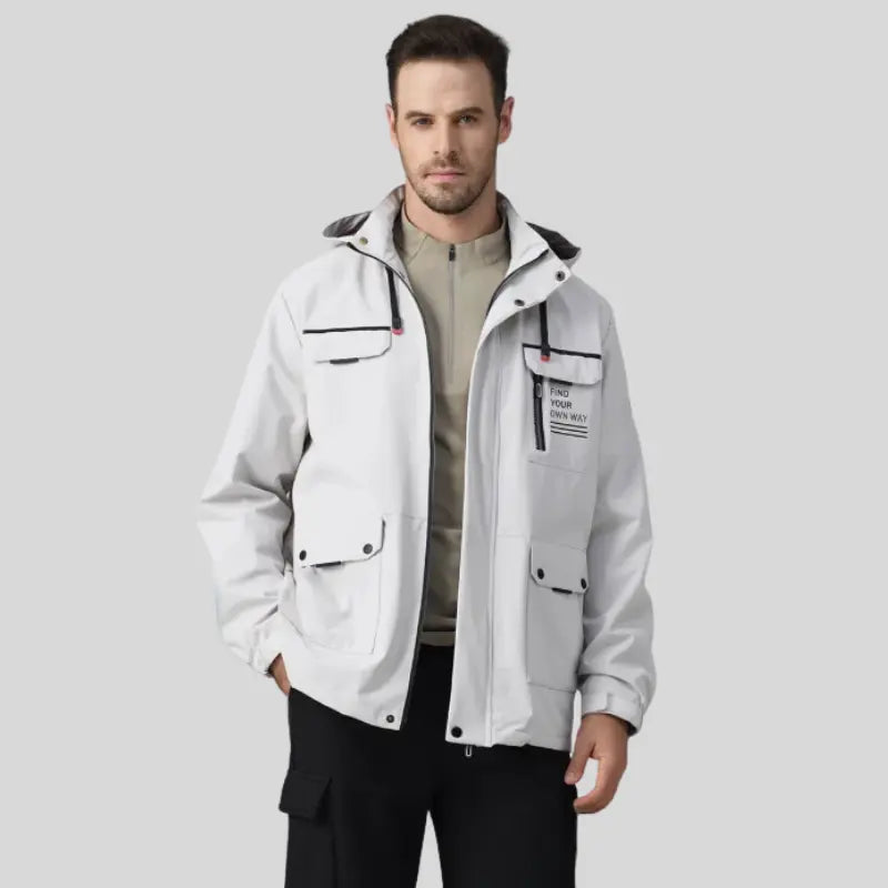 Parka militaire homme Boutique-parka