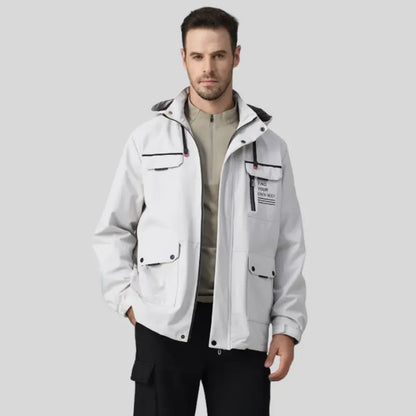 Parka militaire homme Boutique-parka
