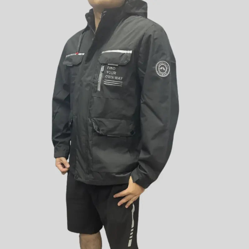 Parka militaire homme Boutique-parka