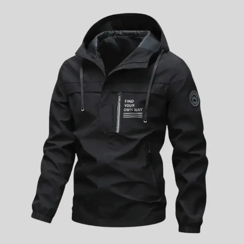 Parka militaire homme Boutique-parka