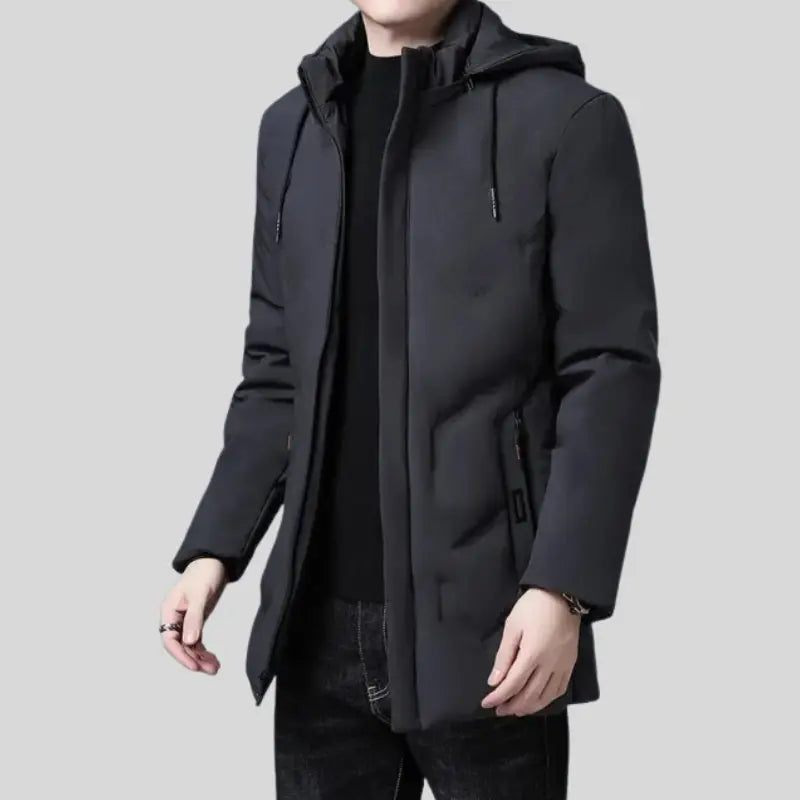 Parkas pour homme Boutique-parka