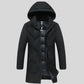 Parkas pour homme Boutique-parka