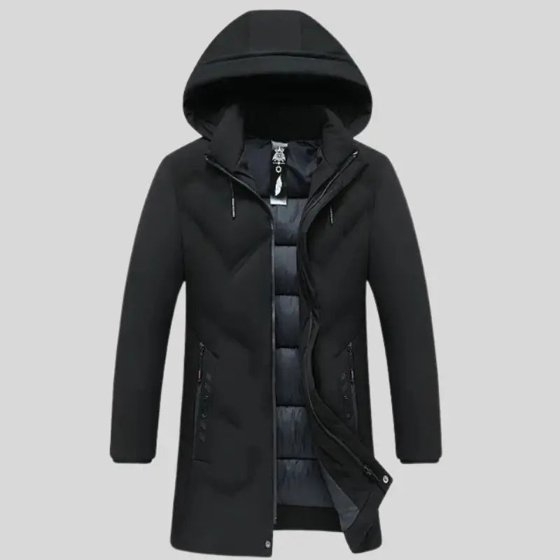 Parkas pour homme Boutique-parka