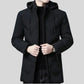 Parkas pour homme Boutique-parka