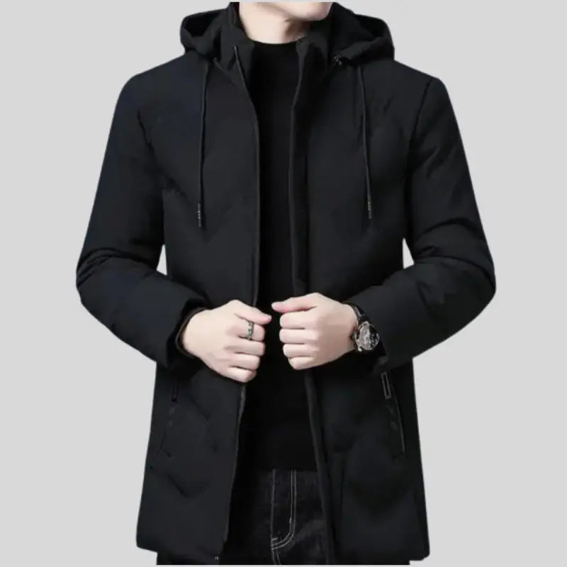 Parkas pour homme Boutique-parka