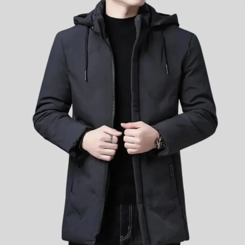 Parkas pour homme Boutique-parka