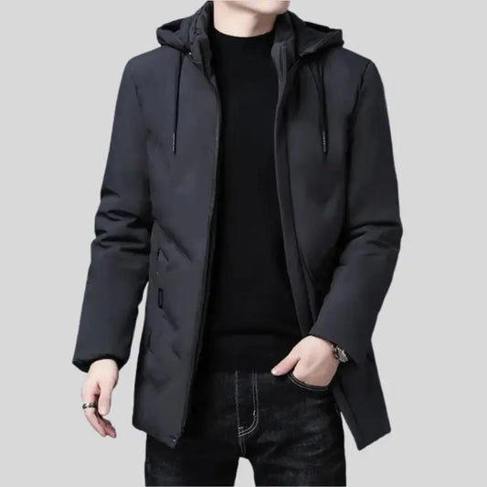 Parkas pour homme Boutique-parka
