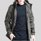 Parka chaude homme Boutique-parka