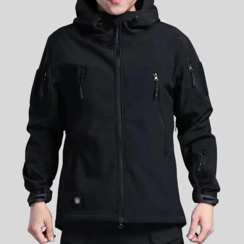 Parka chaude homme Boutique-parka