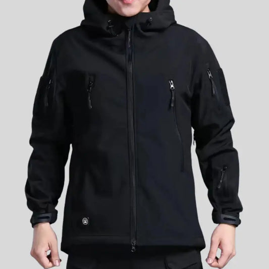 Parka chaude homme Boutique-parka