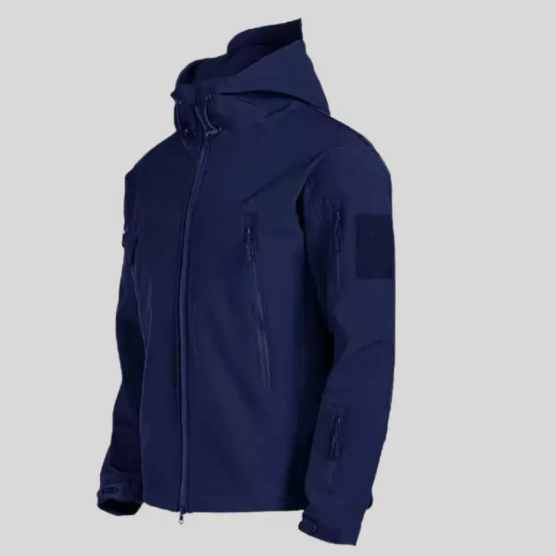 Parka chaude homme Boutique-parka