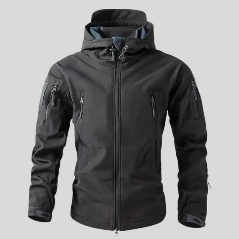 Parka chaude homme Boutique-parka