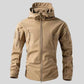 Parka chaude homme Boutique-parka