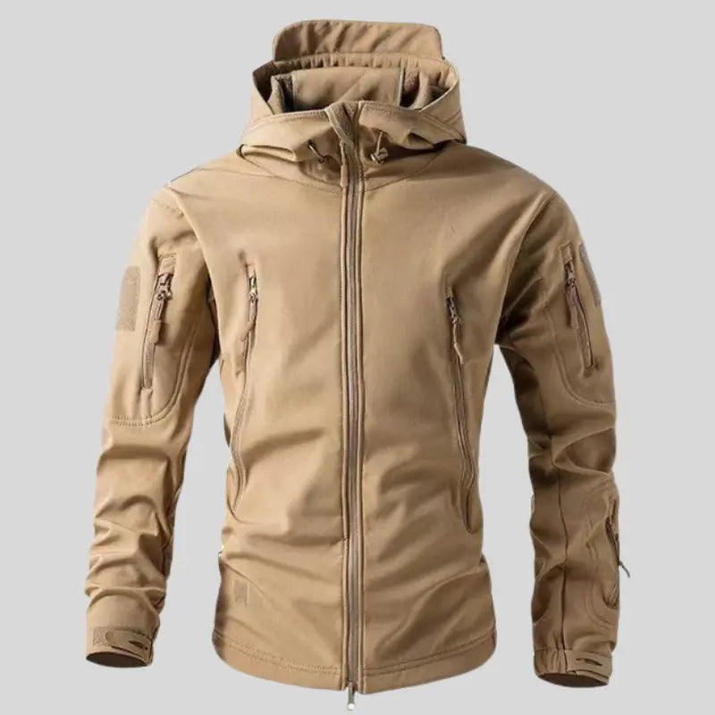 Parka chaude homme Boutique-parka
