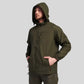 Parka k-way homme Boutique-parka