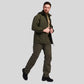 Parka k-way homme Boutique-parka
