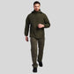 Parka k-way homme Boutique-parka