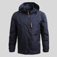 Parka k-way homme Boutique-parka